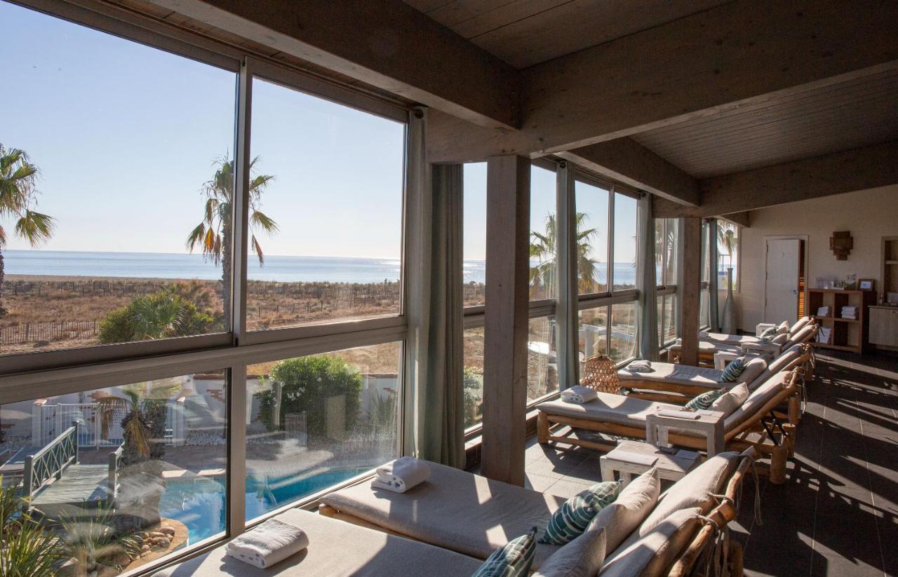 Residence Pierre & Vacances Les Bulles De Mer 圣西普里安 外观 照片