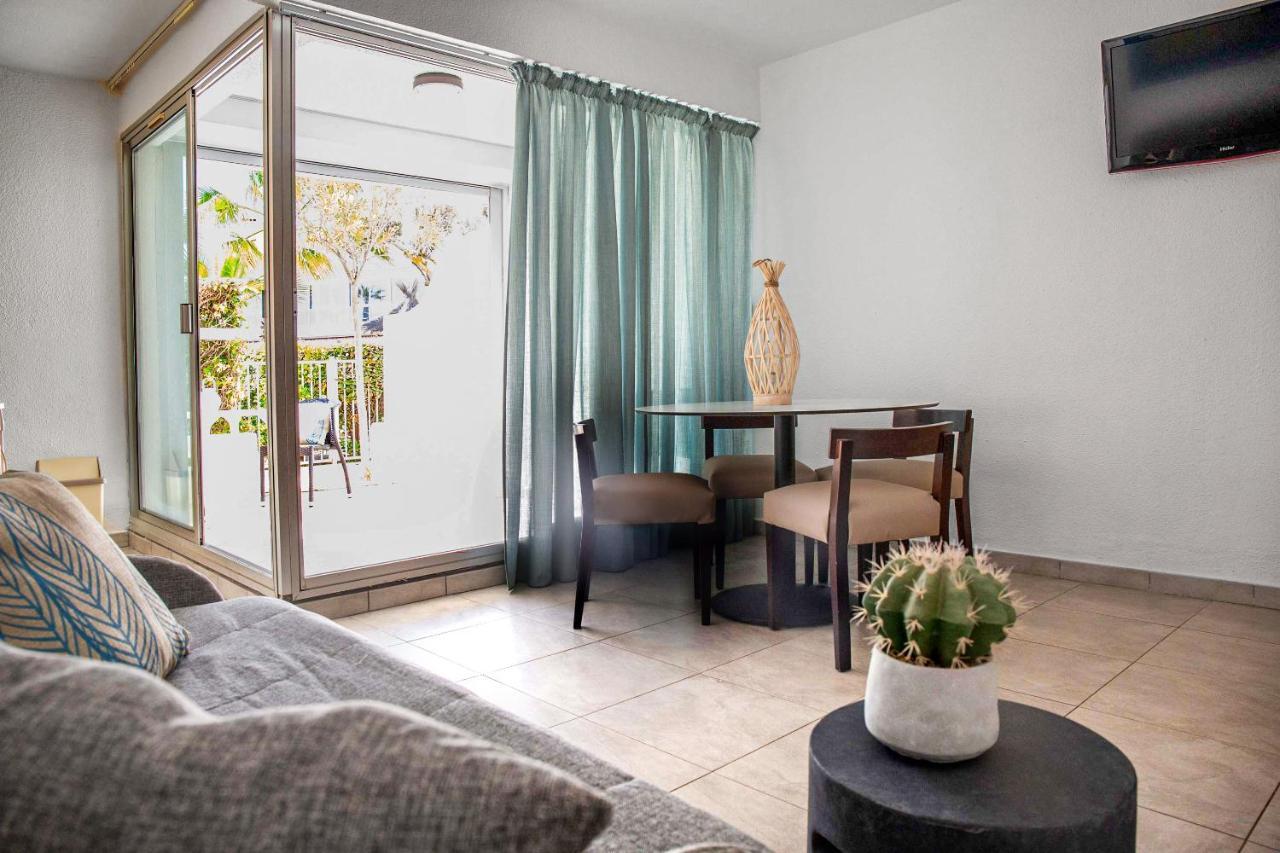 Residence Pierre & Vacances Les Bulles De Mer 圣西普里安 外观 照片