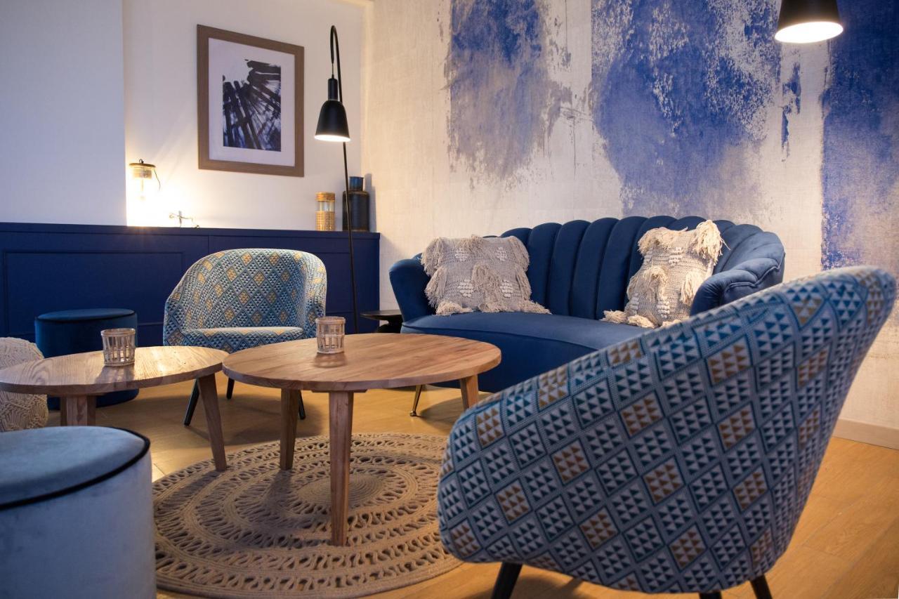 Residence Pierre & Vacances Les Bulles De Mer 圣西普里安 外观 照片