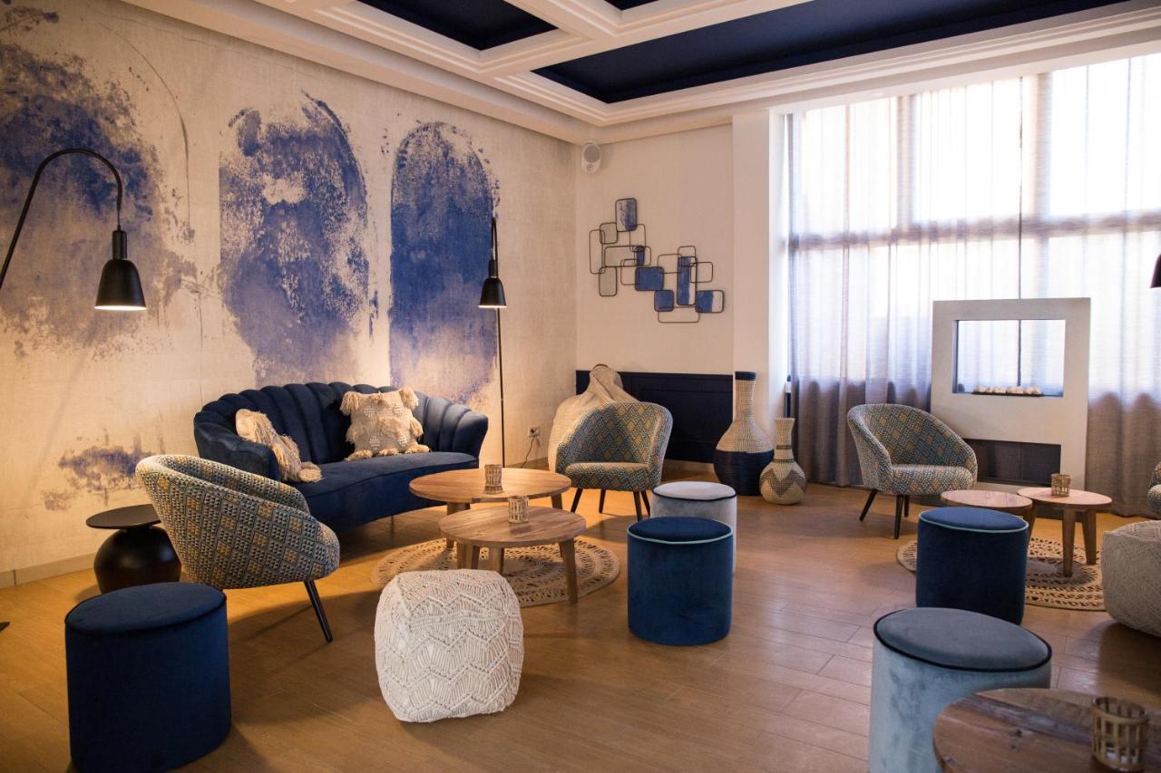 Residence Pierre & Vacances Les Bulles De Mer 圣西普里安 外观 照片