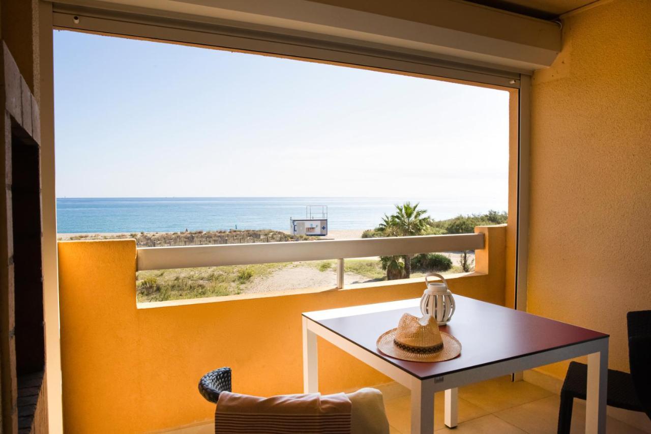 Residence Pierre & Vacances Les Bulles De Mer 圣西普里安 外观 照片