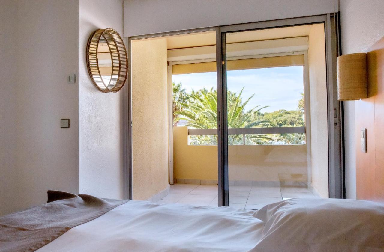 Residence Pierre & Vacances Les Bulles De Mer 圣西普里安 外观 照片