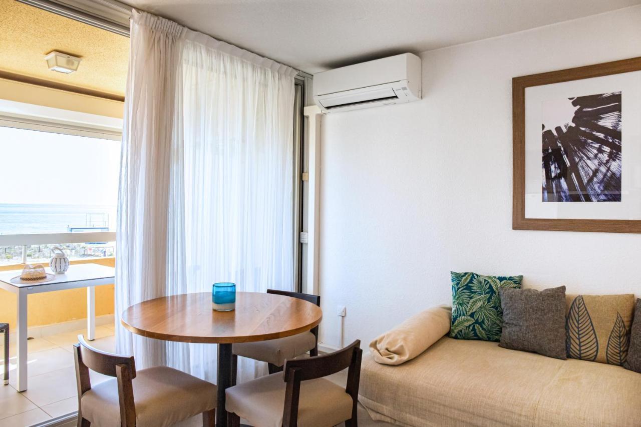 Residence Pierre & Vacances Les Bulles De Mer 圣西普里安 外观 照片