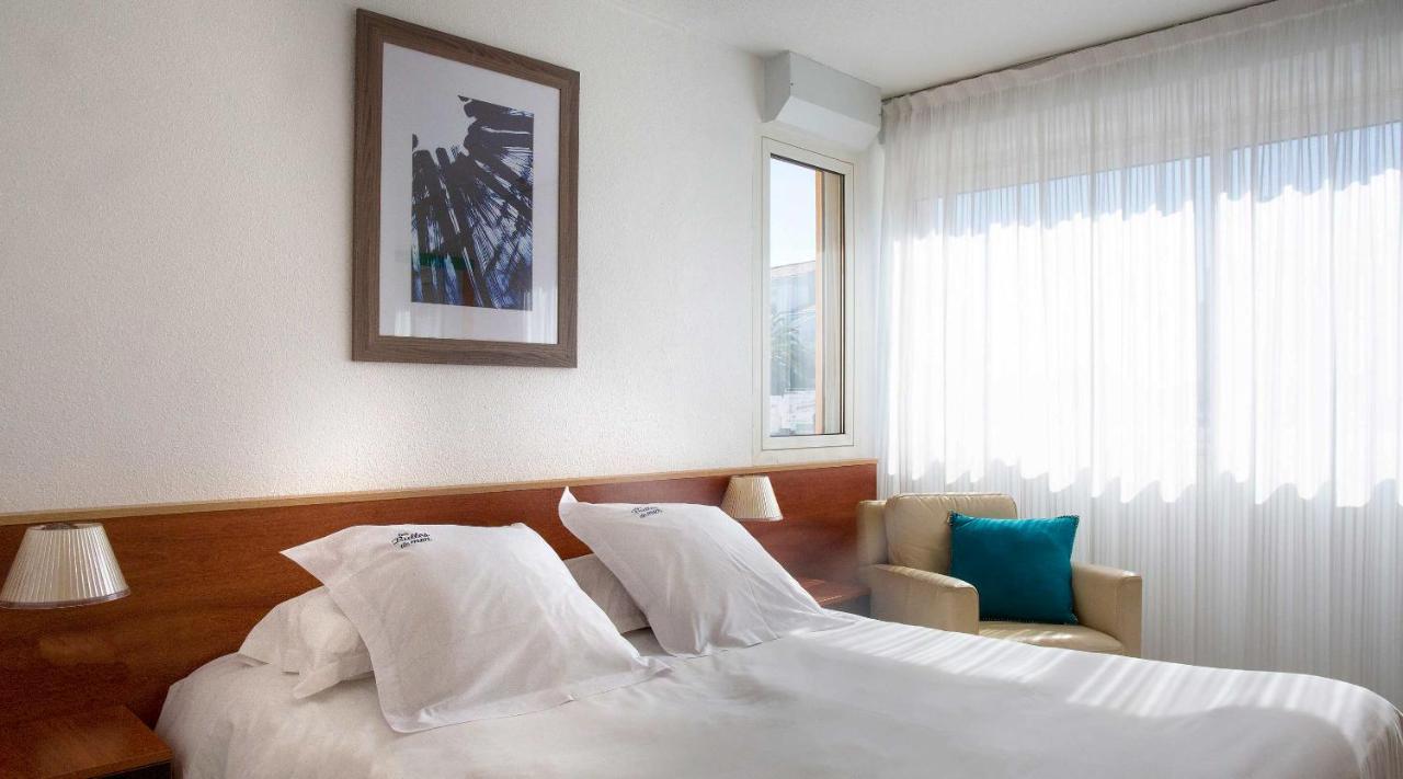 Residence Pierre & Vacances Les Bulles De Mer 圣西普里安 外观 照片