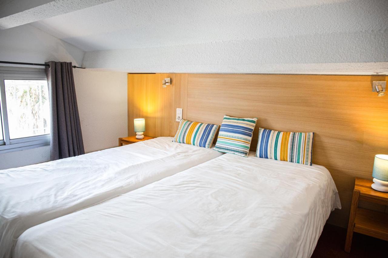 Residence Pierre & Vacances Les Bulles De Mer 圣西普里安 外观 照片