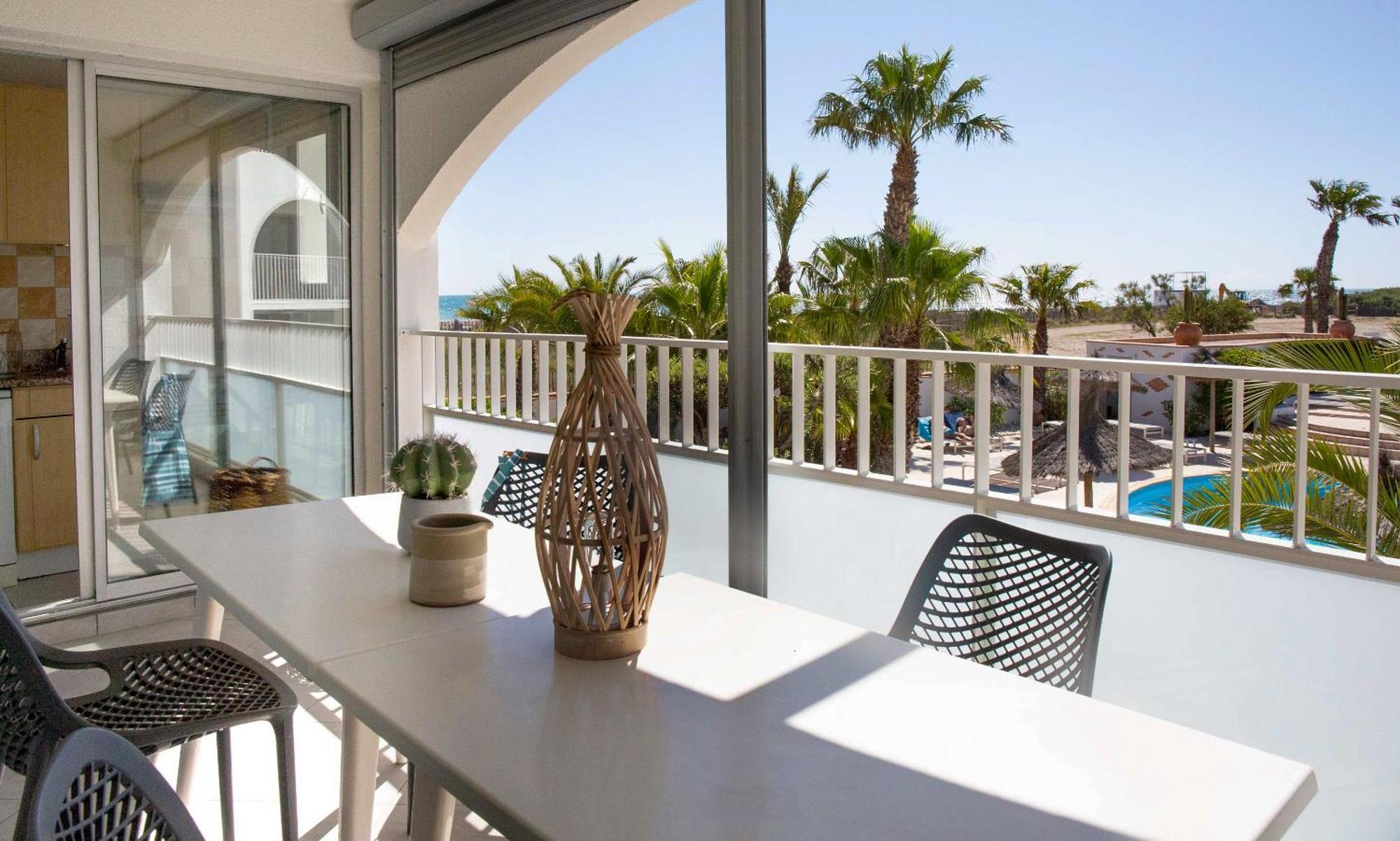 Residence Pierre & Vacances Les Bulles De Mer 圣西普里安 外观 照片