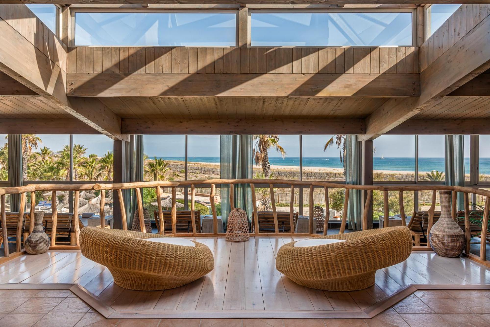 Residence Pierre & Vacances Les Bulles De Mer 圣西普里安 外观 照片